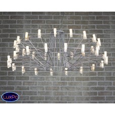 Люстра подвесная Light design Coppelia 12297