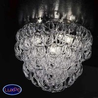 Люстра потолочная Light design Giogali 12298