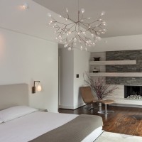Люстра подвесная Light design Heracleum 12307