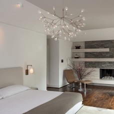 Люстра подвесная Light design Heracleum 12307