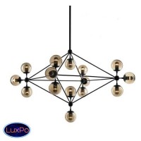 Люстра подвесная Light design Modo Chandelier 12310
