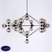 Люстра подвесная Light design Modo Chandelier 12311