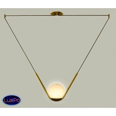 Светильник потолочный Light design Hanging Ball 12312