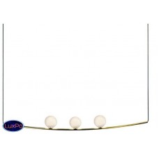 Светильник подвесной Light design Hanging Ball 12316