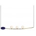 Светильник подвесной Light design Hanging Ball 12316