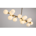 Люстра подвесная Light design Bubble Stik 12324