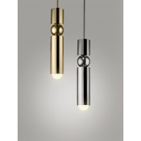 Светильник подвесной Light design Fulcrum 12326