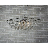 Светильник подвесной Light design Giogali 12328