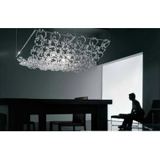 Люстра подвесная Light design Giogali 12329
