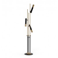 Торшер Light design Ike 12330