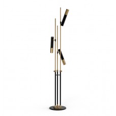 Торшер Light design Ike 12330