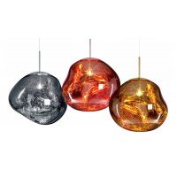 Светильник подвесной Light design Melt 12335