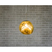 Светильник подвесной Light design Melt 12336