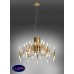 Люстра подвесная Light design The Light 12345