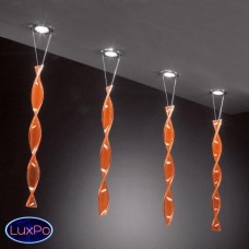 Светильник потолочный встраиваемый Light design Aura 12347