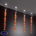 Светильник потолочный встраиваемый Light design Aura 12347