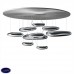 Люстра потолочная Light design Mercury 12351
