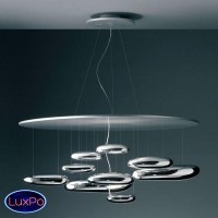 Люстра подвесная Light design Mercury 12352