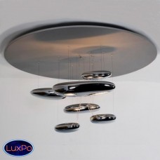 Люстра потолочная Light design Mercury 12353