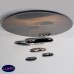 Люстра потолочная Light design Mercury 12353