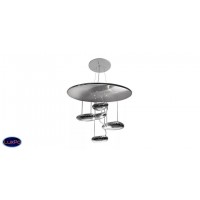 Люстра подвесная Light design Mercury 12354