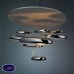 Люстра подвесная Light design Mercury 12356