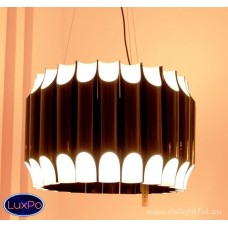Люстра подвесная Light design Galliano 12366