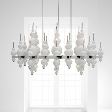 Люстра подвесная Light design Tears From Moon 12370
