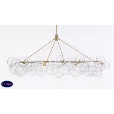 Люстра подвесная Light design XL Bubble 12372