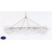 Люстра подвесная Light design XL Bubble 12372