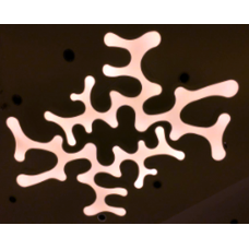 Светильник потолочный Light design Ameba 12374