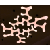 Светильник потолочный Light design Ameba 12374