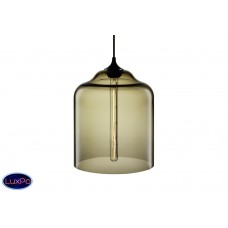 Светильник подвесной Light design Bell Jar 12378