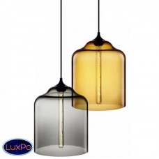 Светильник подвесной Light design Bell Jar 12379
