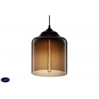 Светильник подвесной Light design Bell Jar 12380