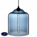 Светильник подвесной Light design Bell Jar 12382