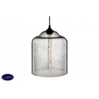 Светильник подвесной Light design Bell Jar 12383