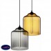 Светильник подвесной Light design Bell Jar 12384