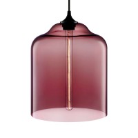 Светильник подвесной Light design Bell Jar 12385
