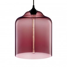 Светильник подвесной Light design Bell Jar 12385