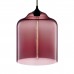Светильник подвесной Light design Bell Jar 12385