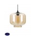 Светильник подвесной Light design Oculo 12389