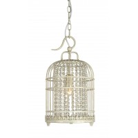 Подвесной светильник Favourite Cage 1249-1P Подвесной светильник Favourite Cage 1249-1P