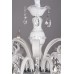 Люстра хрустальная подвесная Bogate's Albertina 125/6 Strotskis