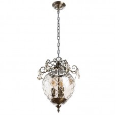 Светильник подвесной Divinare REGGIA 1250/15 SP-3