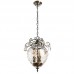 Светильник подвесной Divinare REGGIA 1250/15 SP-3