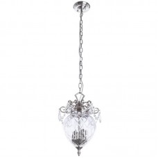 Светильник подвесной Divinare REGGIA 1250/24 SP-3