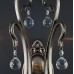 Бра Eurosvet Ernin 12505/2 античная бронза