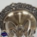 Люстра потолочная Eurosvet Ernin 12505/6 античная бронза