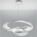 Светильник Artemide 1254110A (Giuseppe Maurizio Scutella) PIRCE